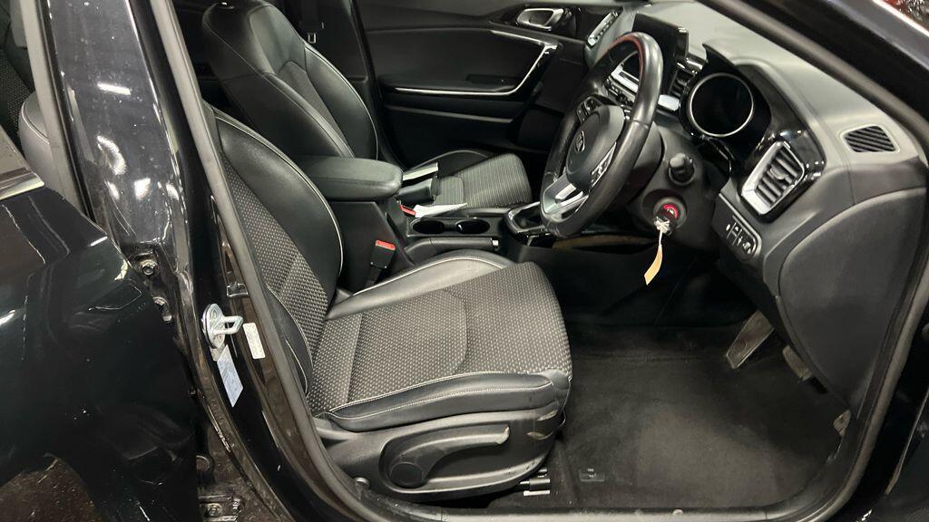 Used Kia Ceed 2019 for sale - 77254794: Photo 8