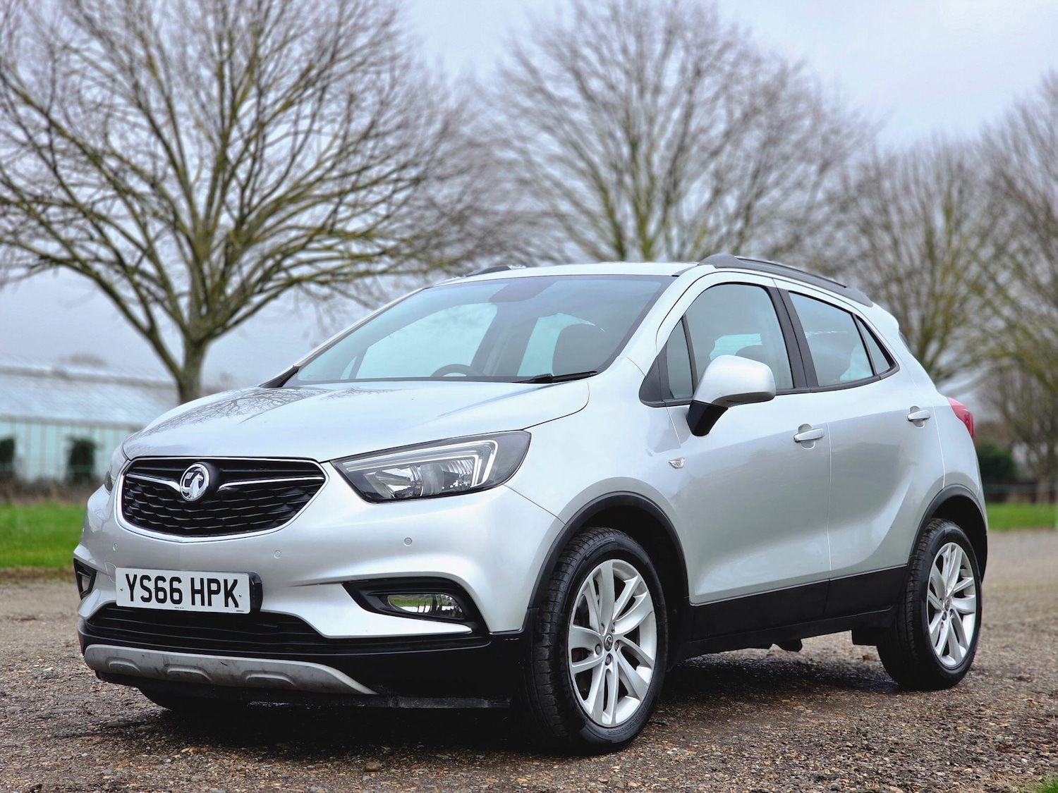 Used Vauxhall Mokka X 2016 for sale - 77230408: Photo 13