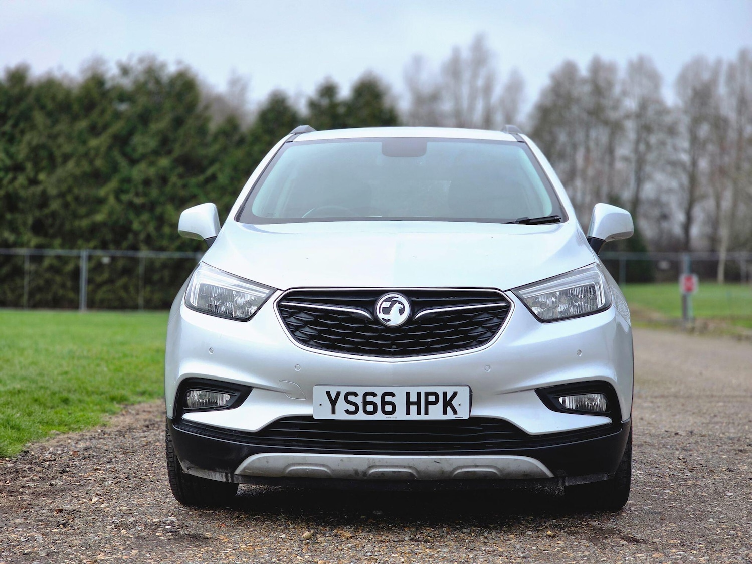Used Vauxhall Mokka X 2016 for sale - 77230408: Photo 15
