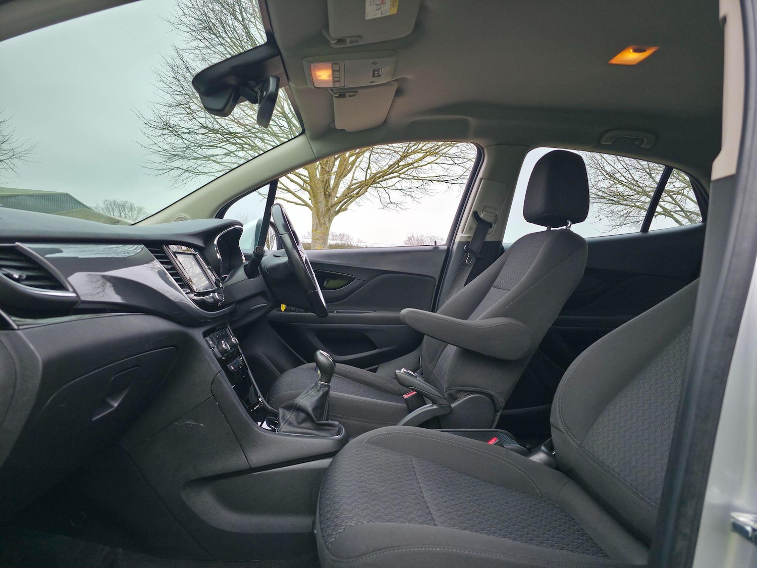 Used Vauxhall Mokka X 2016 for sale - 77230408: Photo 19