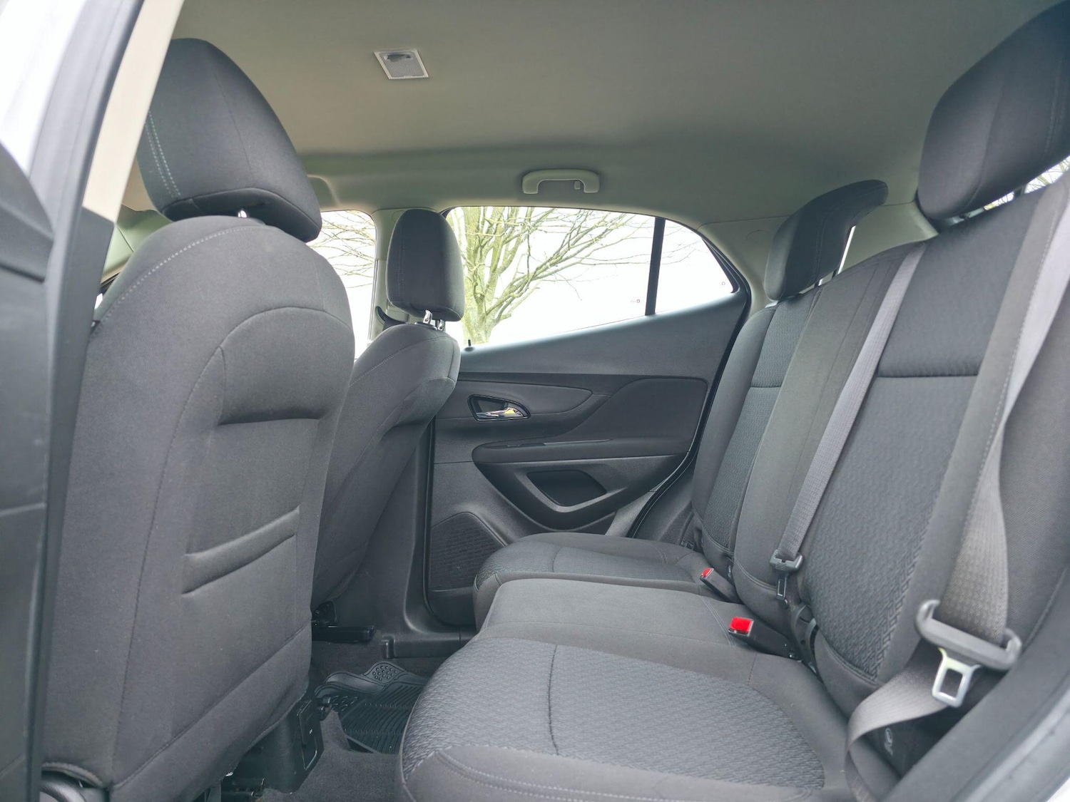 Used Vauxhall Mokka X 2016 for sale - 77230408: Photo 20