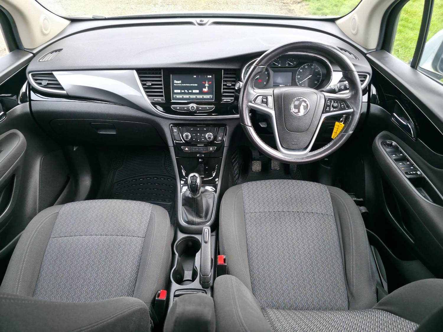 Used Vauxhall Mokka X 2016 for sale - 77230408: Photo 21