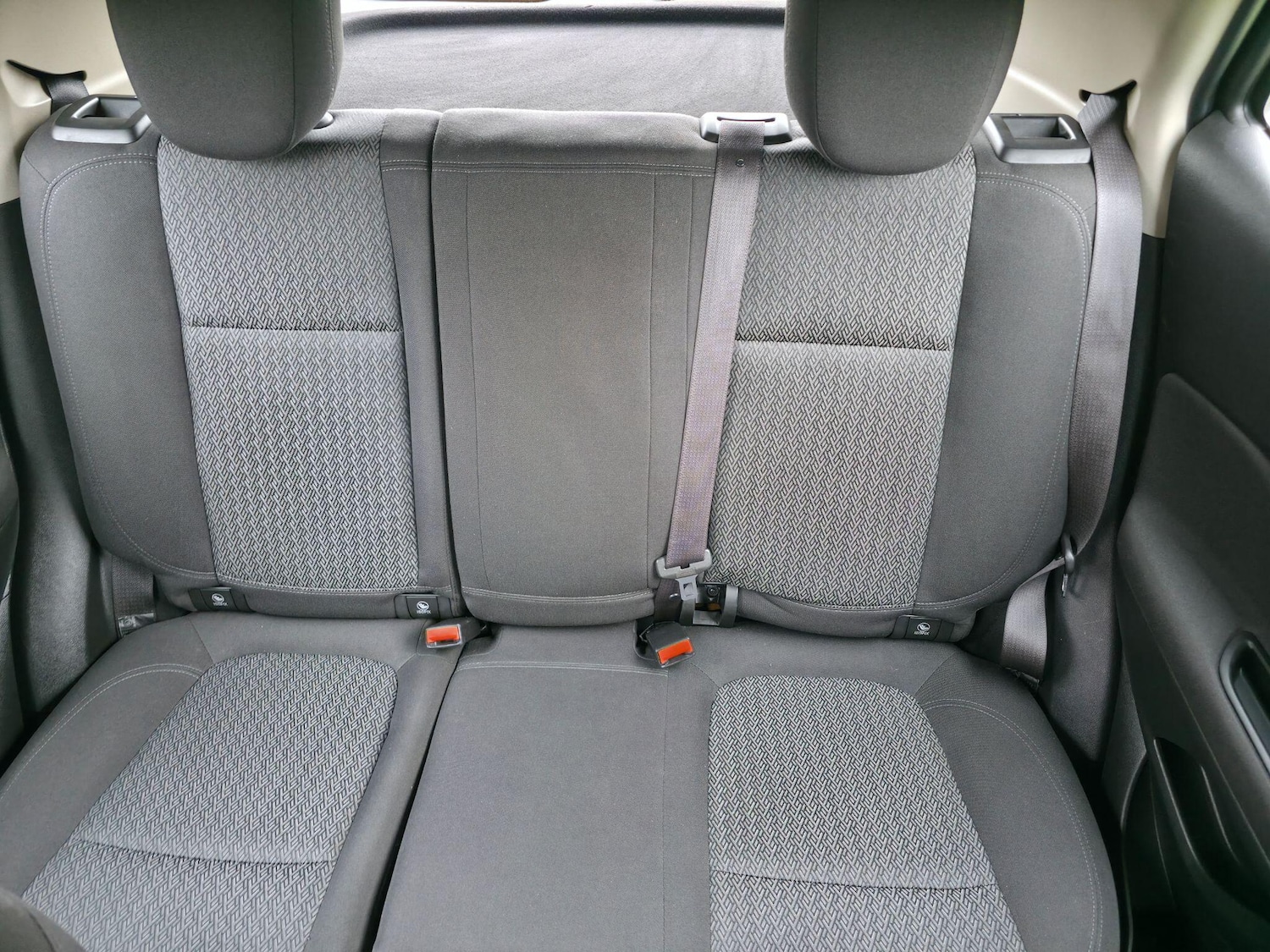 Used Vauxhall Mokka X 2016 for sale - 77230408: Photo 22