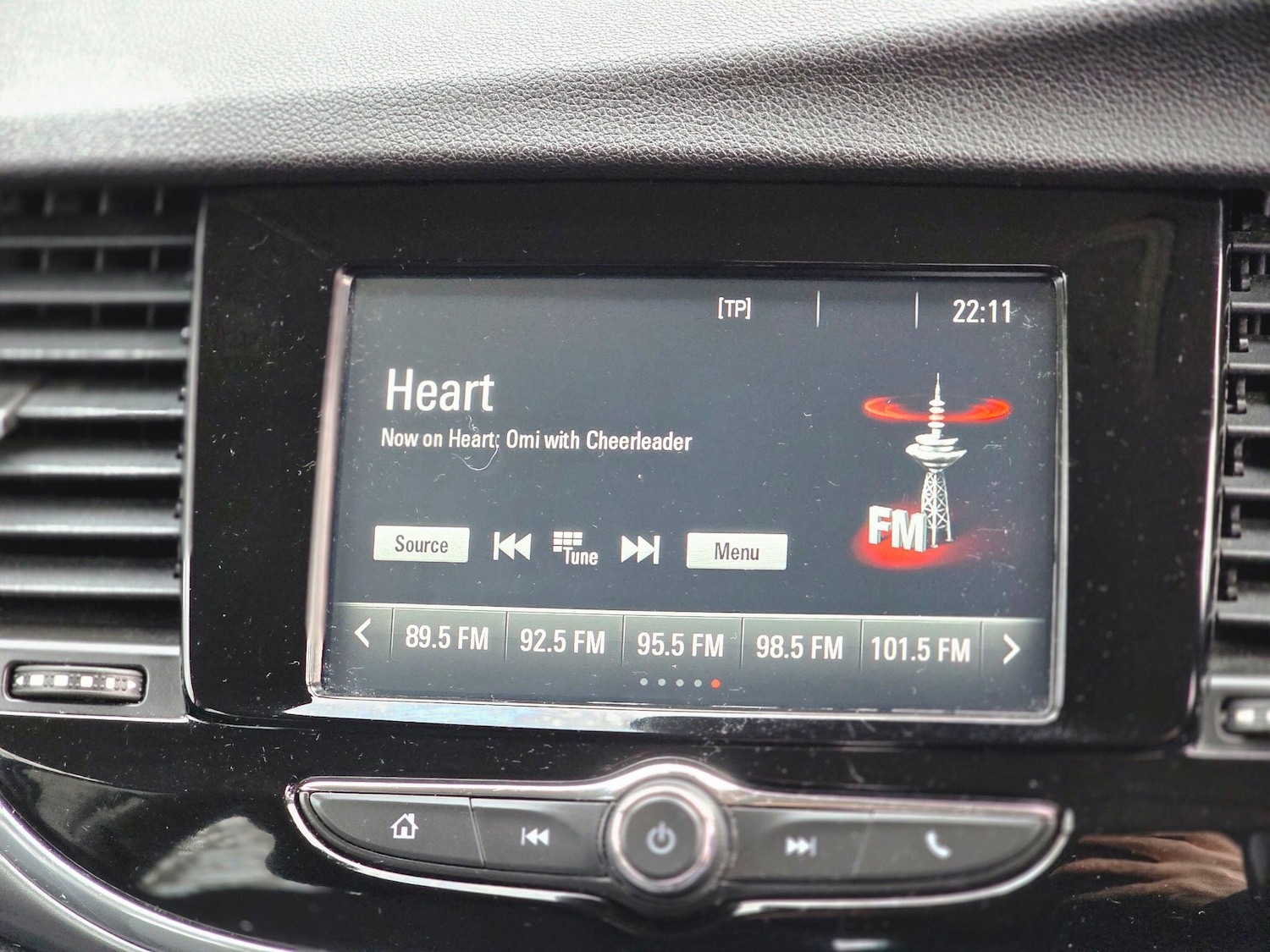 Used Vauxhall Mokka X 2016 for sale - 77230408: Photo 26