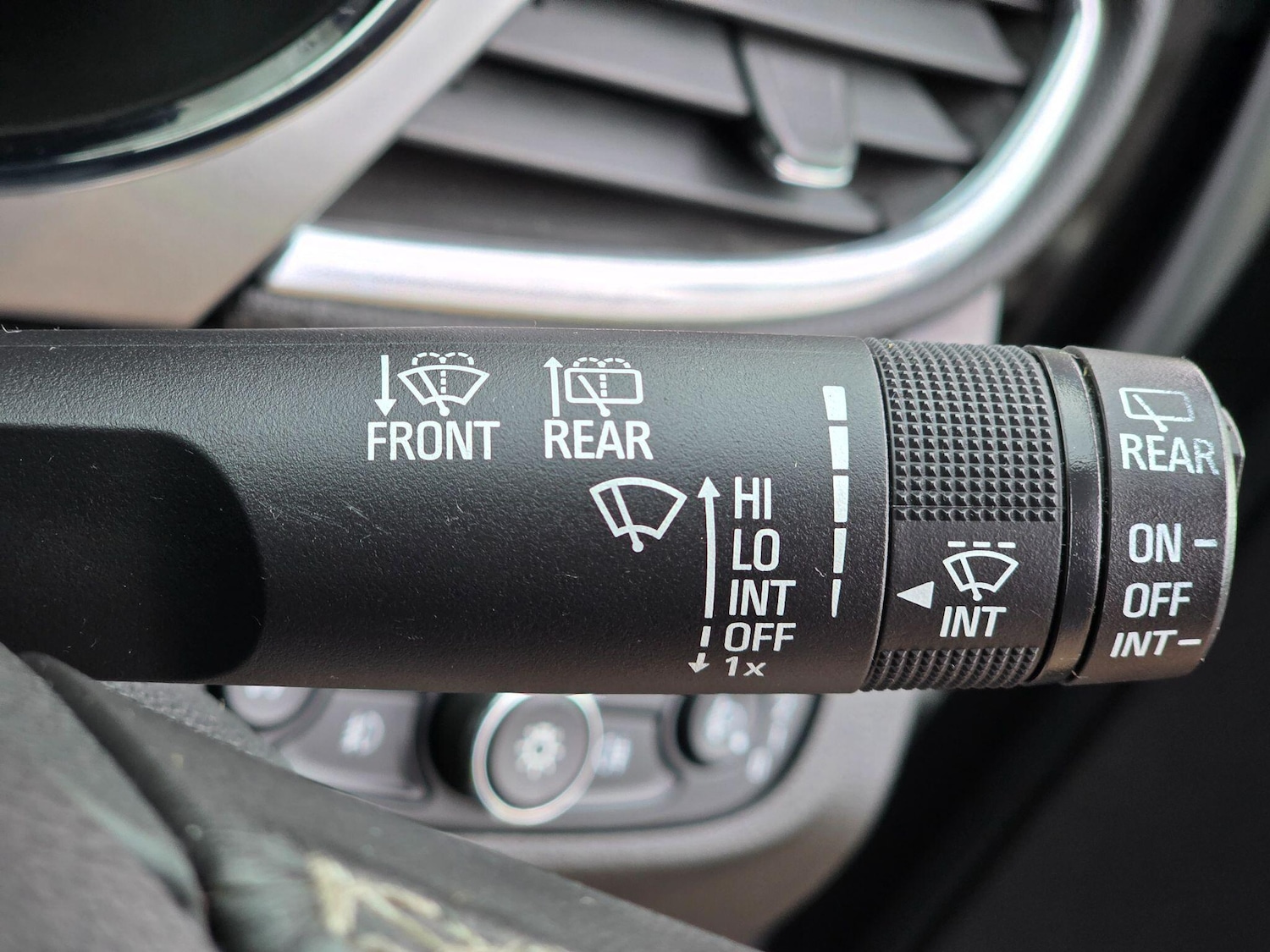 Used Vauxhall Mokka X 2016 for sale - 77230408: Photo 27