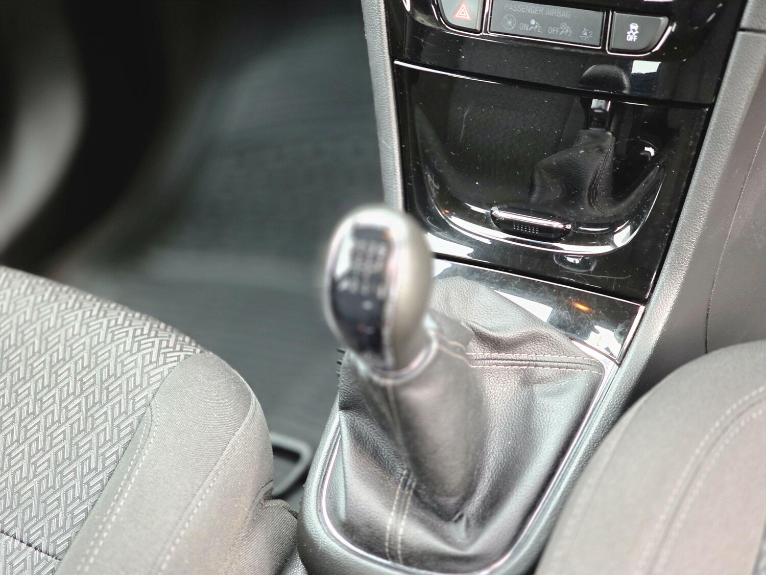 Used Vauxhall Mokka X 2016 for sale - 77230408: Photo 28