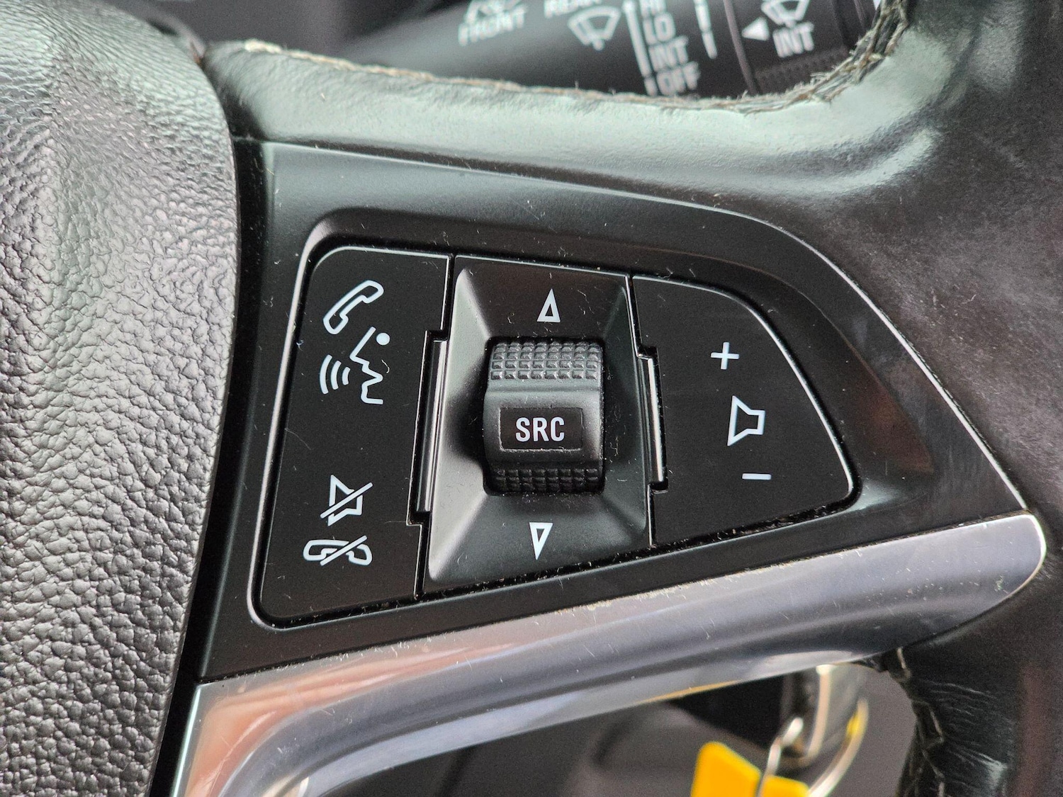 Used Vauxhall Mokka X 2016 for sale - 77230408: Photo 29