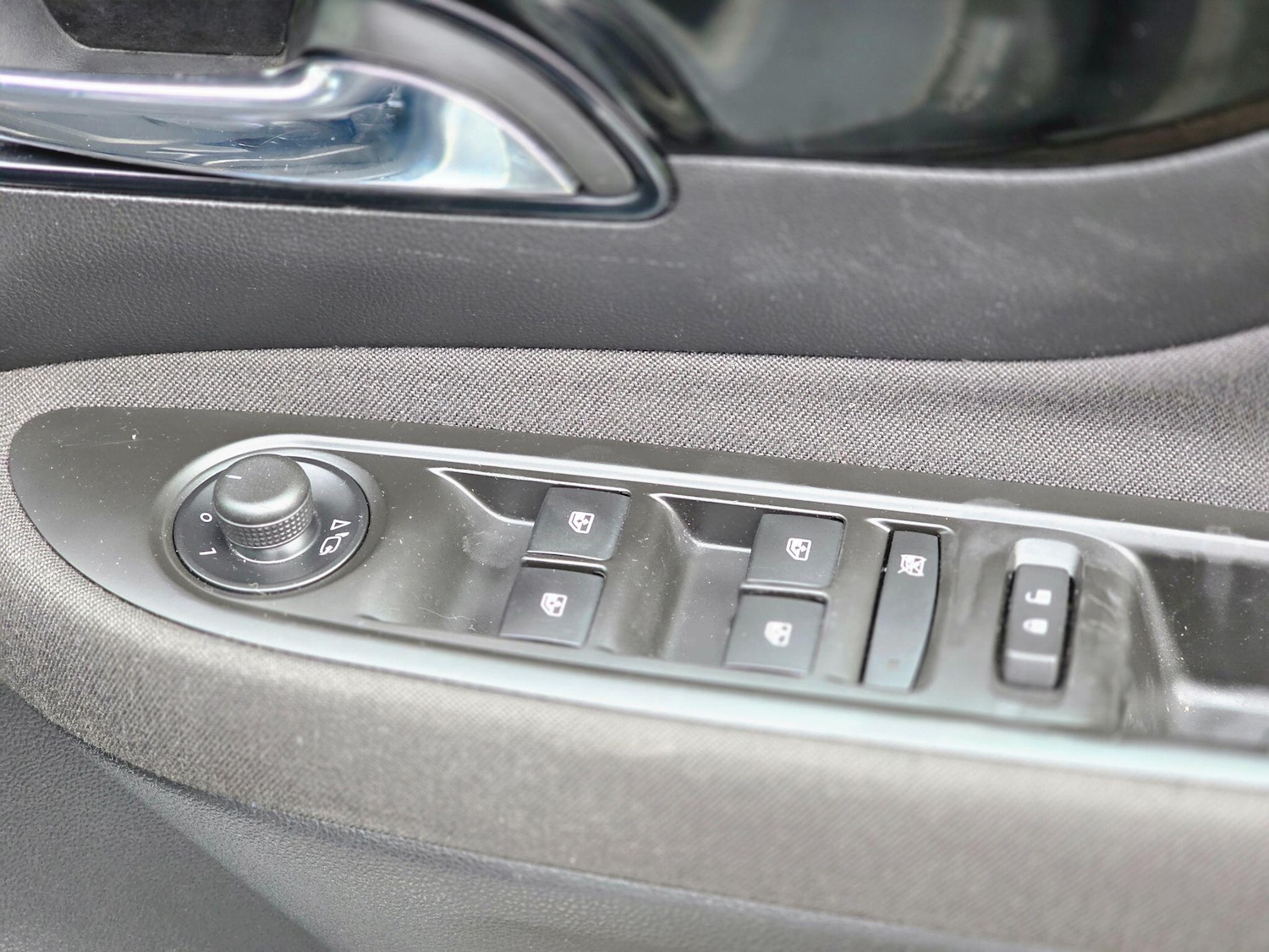 Used Vauxhall Mokka X 2016 for sale - 77230408: Photo 30