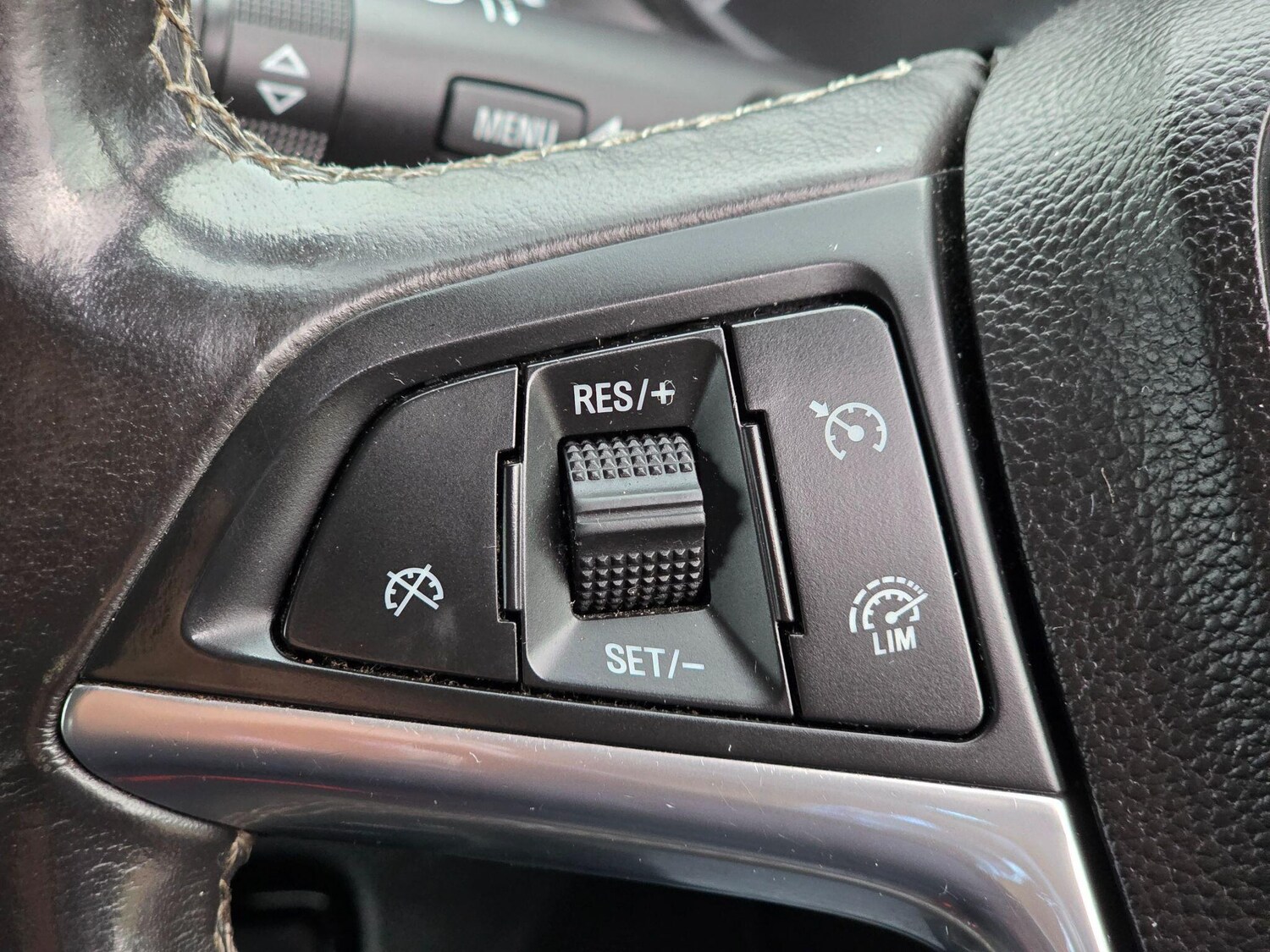 Used Vauxhall Mokka X 2016 for sale - 77230408: Photo 31