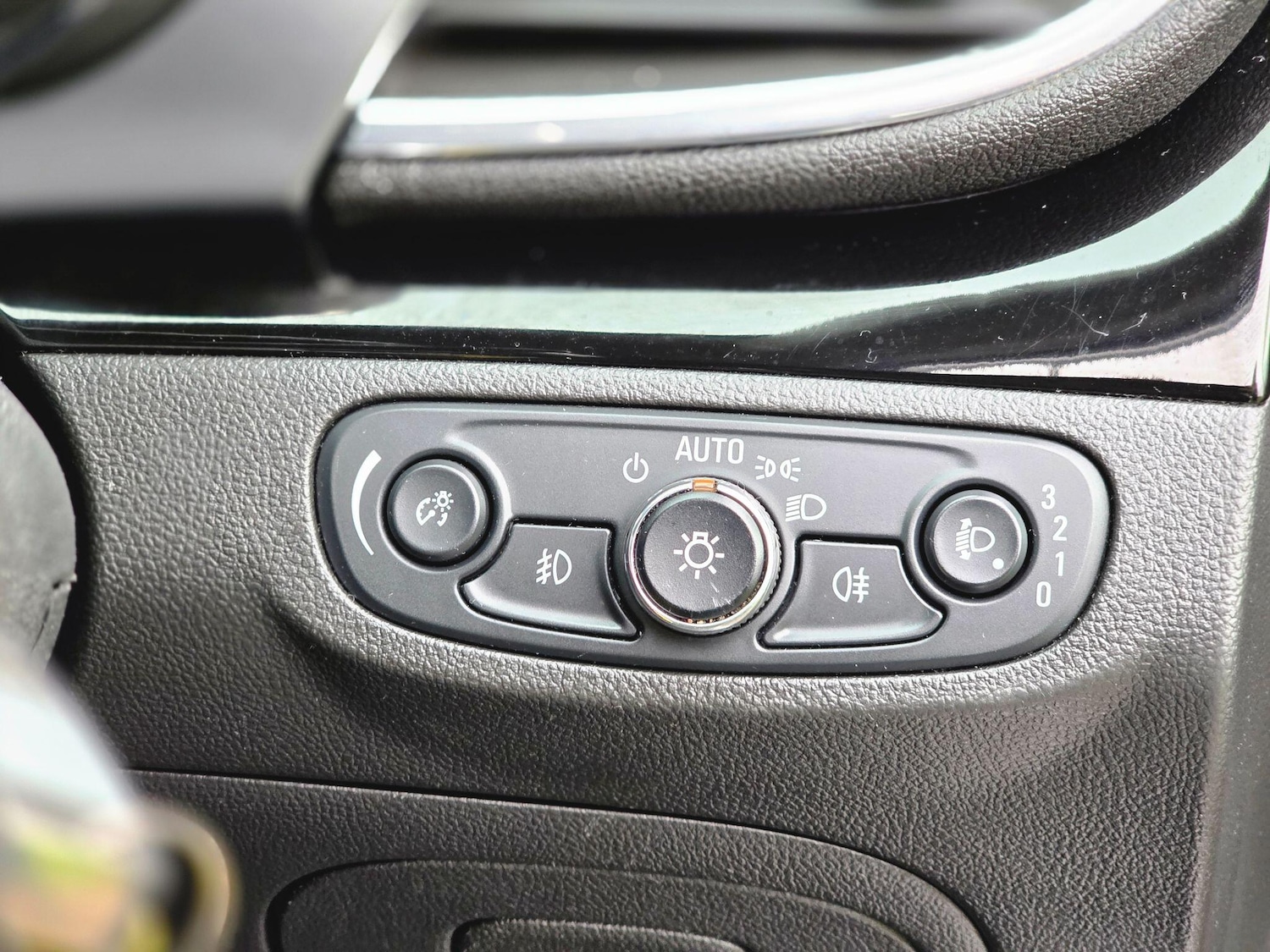 Used Vauxhall Mokka X 2016 for sale - 77230408: Photo 32