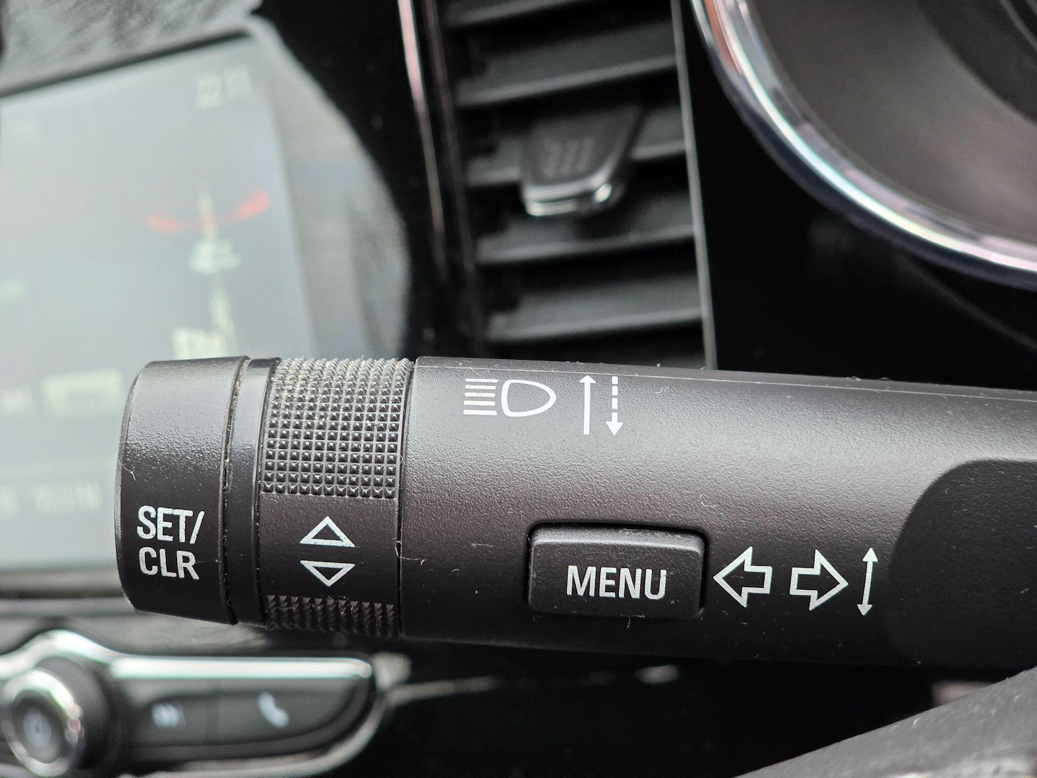 Used Vauxhall Mokka X 2016 for sale - 77230408: Photo 34