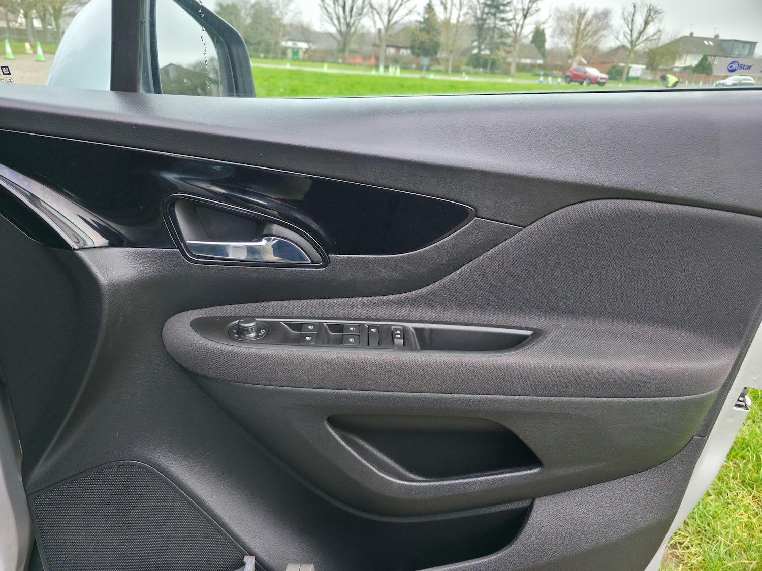 Used Vauxhall Mokka X 2016 for sale - 77230408: Photo 35