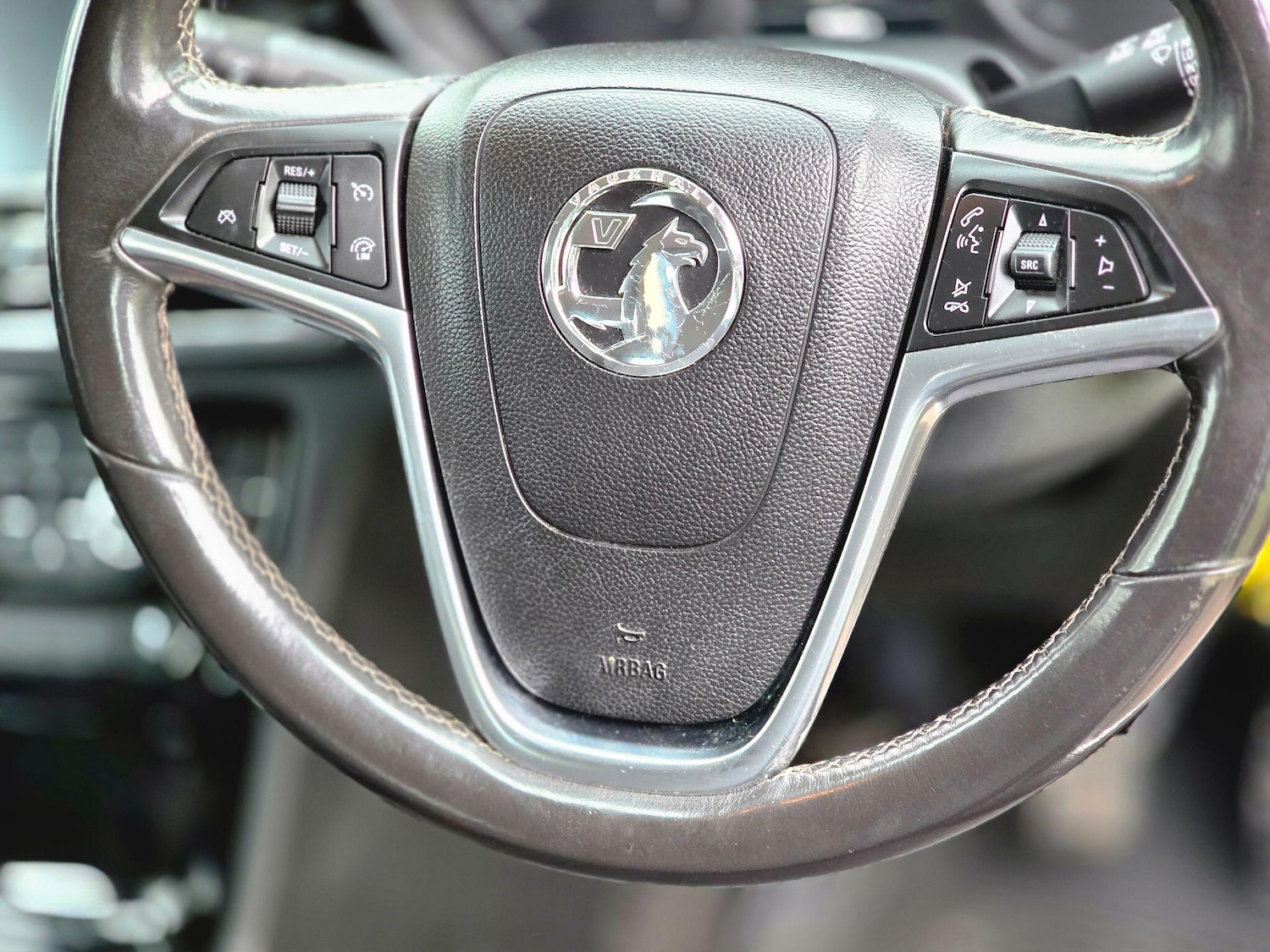 Used Vauxhall Mokka X 2016 for sale - 77230408: Photo 36