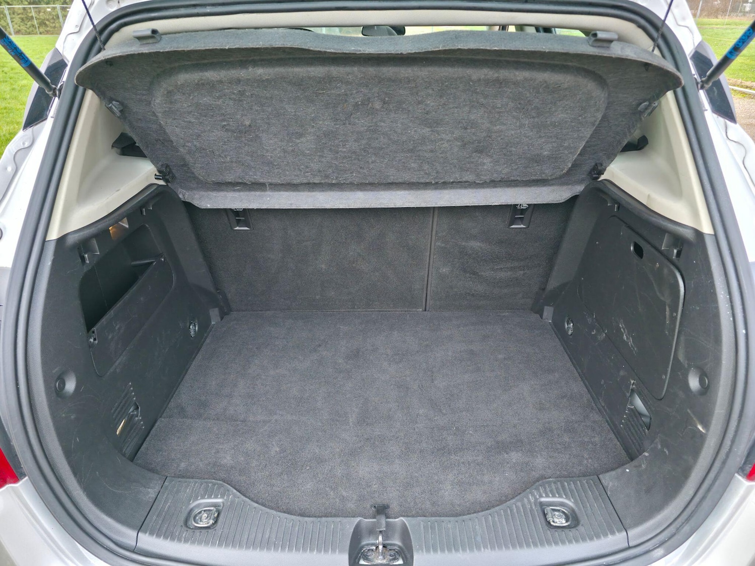 Used Vauxhall Mokka X 2016 for sale - 77230408: Photo 37