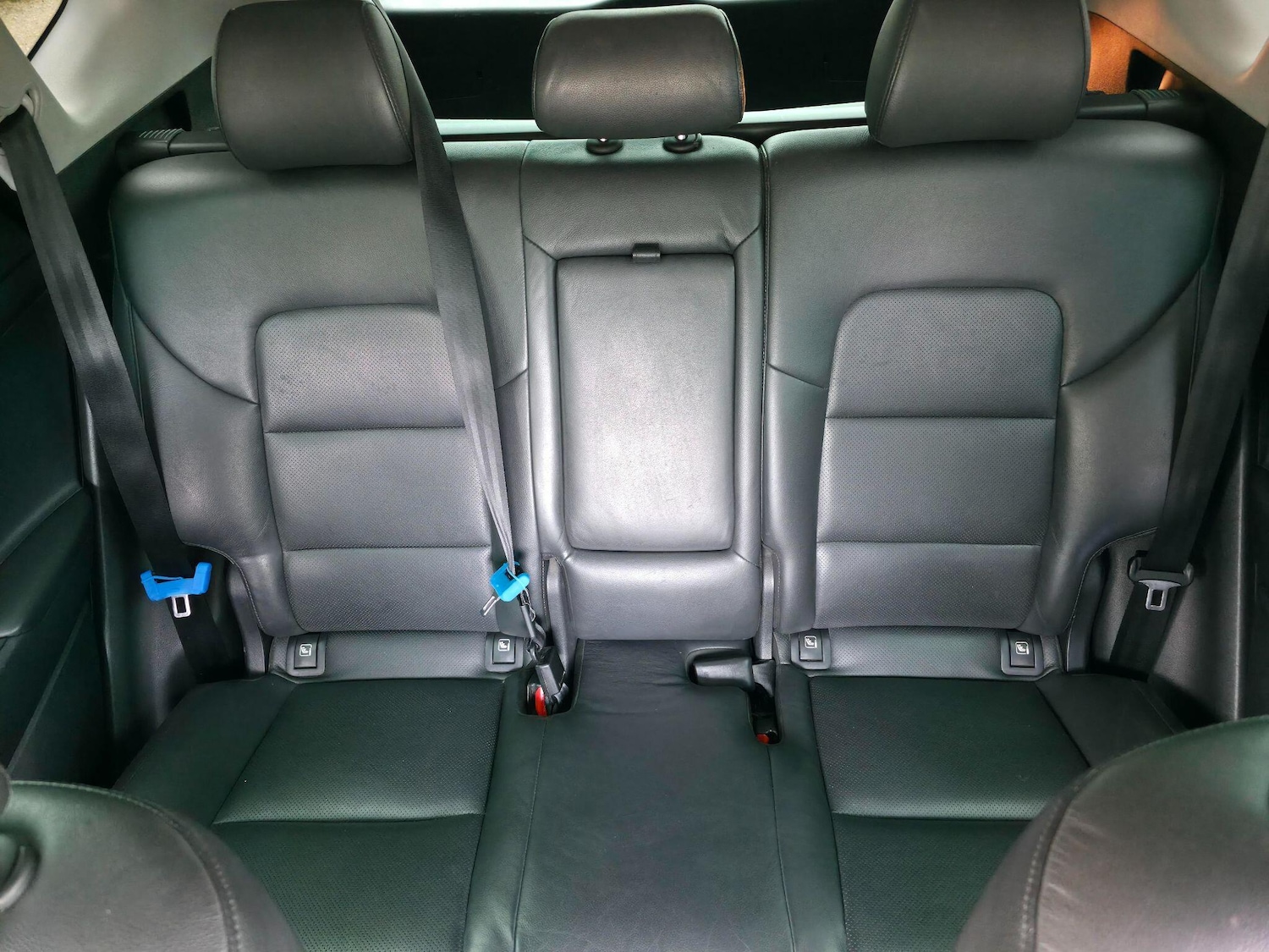 Used Hyundai TUCSON for sale - 76976340: Photo 27