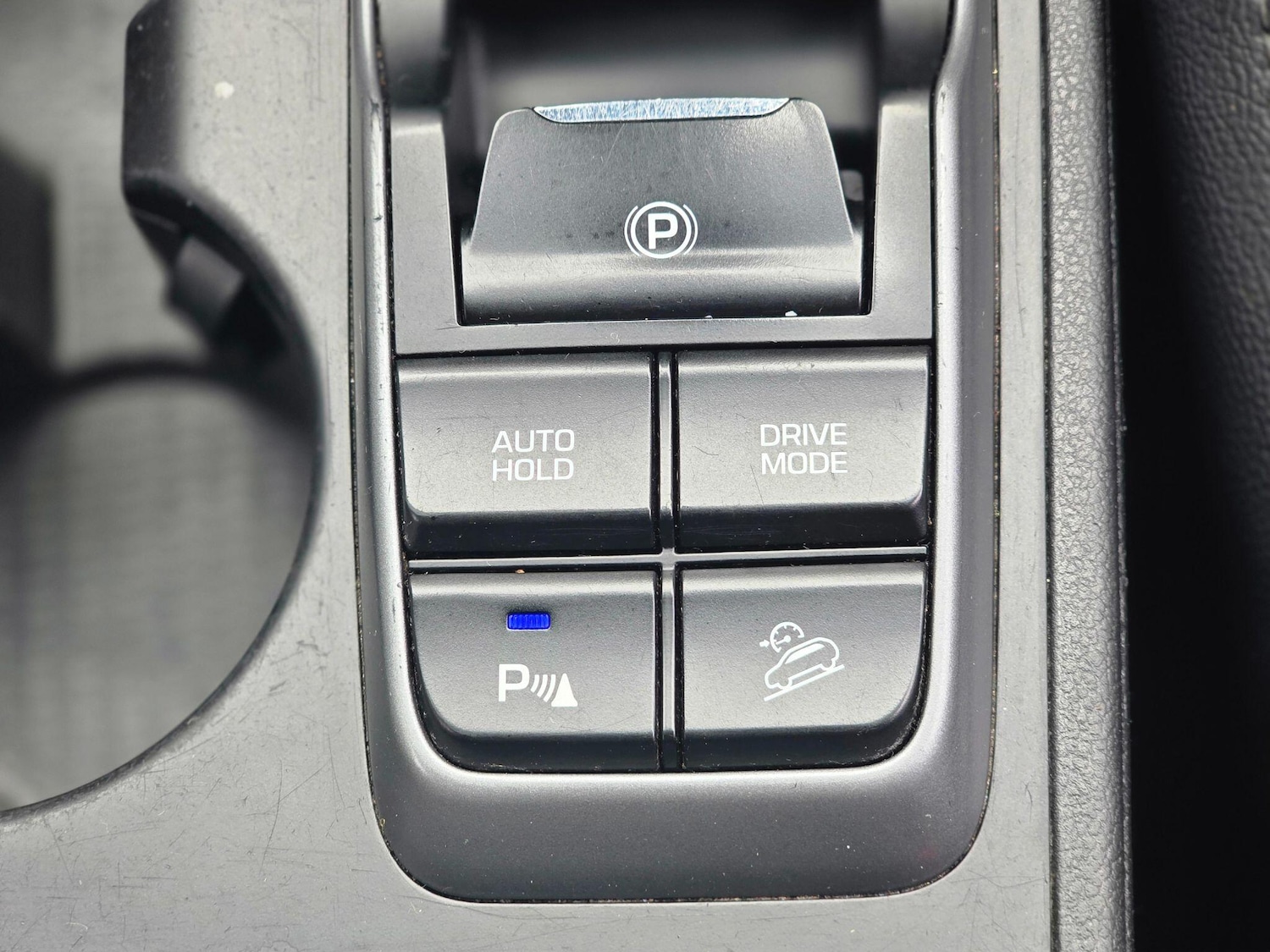 Used Hyundai TUCSON for sale - 76976340: Photo 32