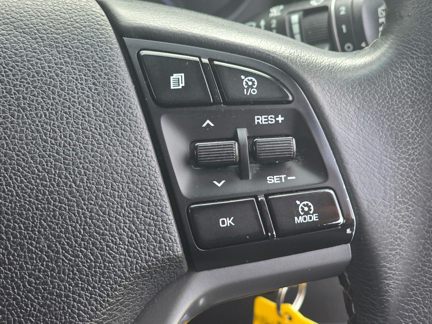 Used Hyundai TUCSON for sale - 76976340: Photo 35