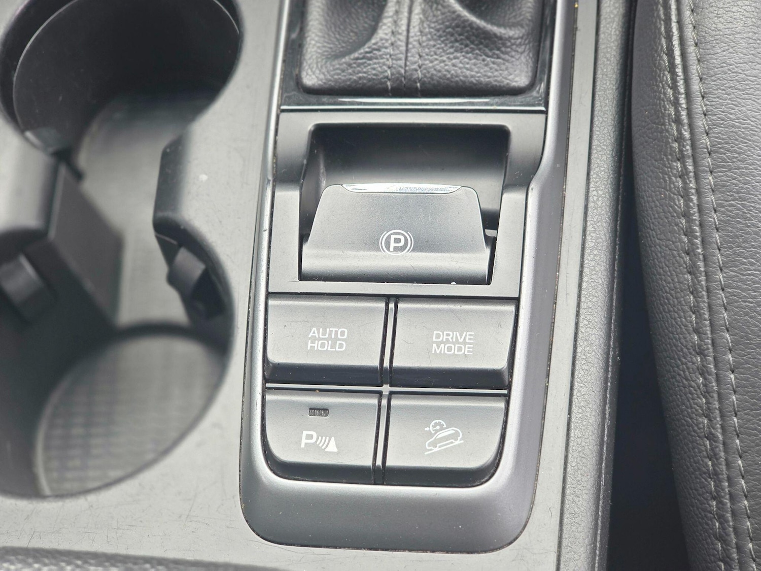 Used Hyundai TUCSON for sale - 76976340: Photo 38