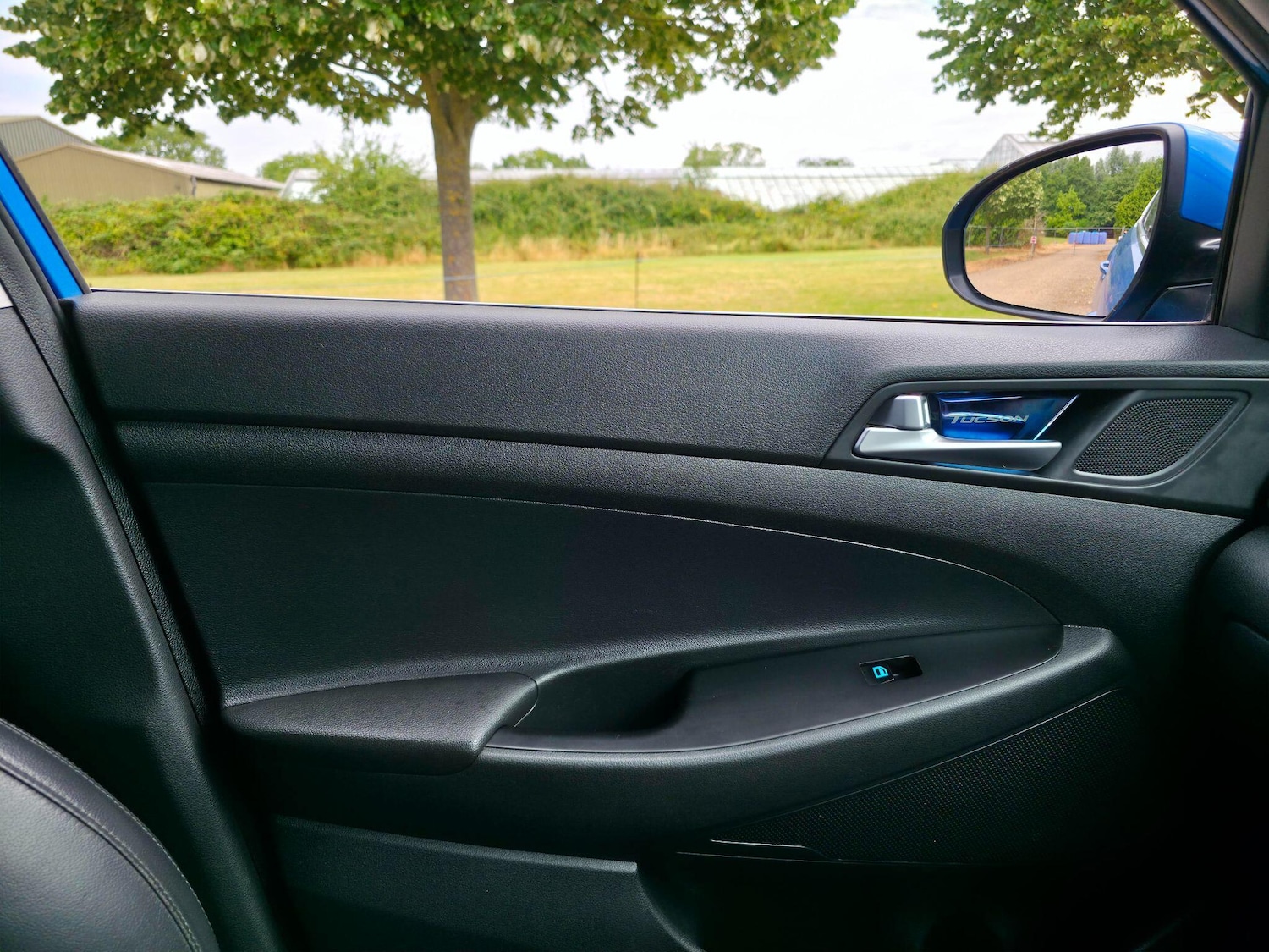 Used Hyundai TUCSON for sale - 76976340: Photo 41