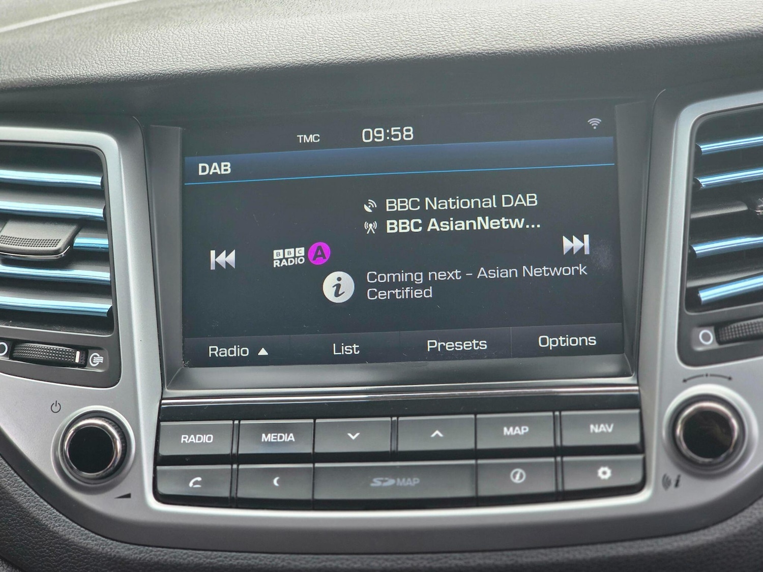 Used Hyundai TUCSON for sale - 76976340: Photo 42