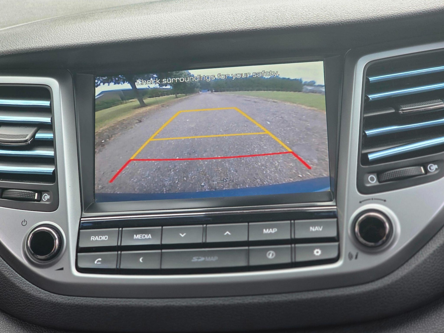 Used Hyundai TUCSON for sale - 76976340: Photo 43