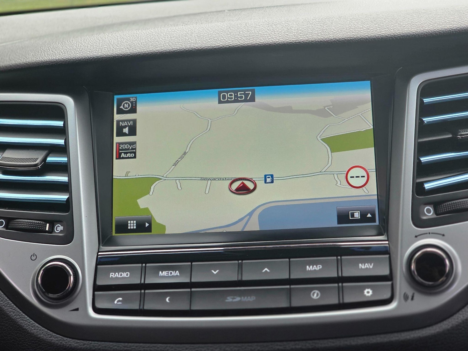 Used Hyundai TUCSON for sale - 76976340: Photo 44