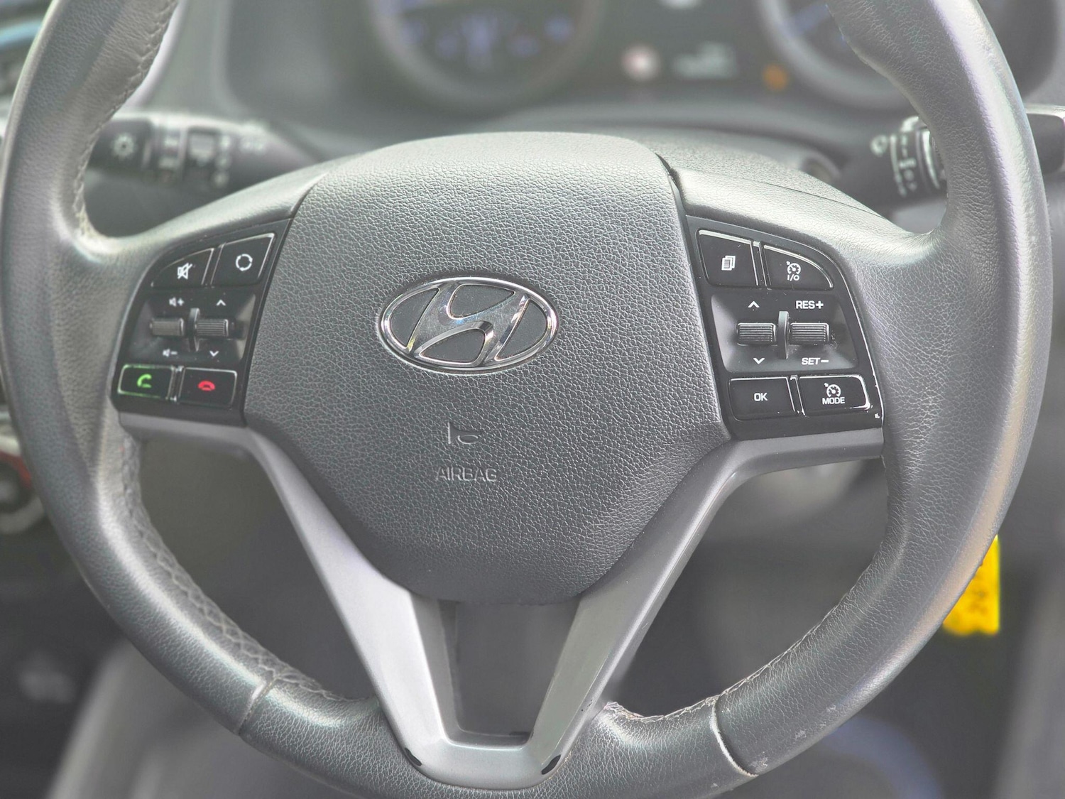 Used Hyundai TUCSON for sale - 76976340: Photo 45