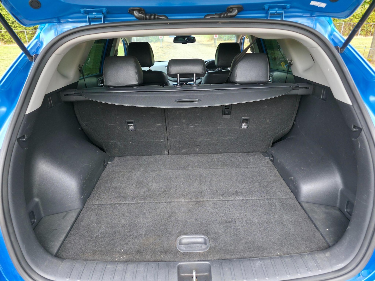 Used Hyundai TUCSON for sale - 76976340: Photo 46