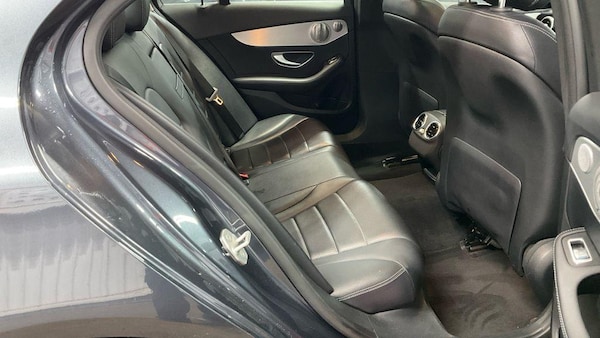 Used Mercedes-Benz C-Class 2016 for sale - 73486787: Photo 11