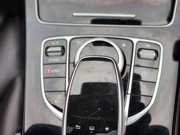 Used Mercedes-Benz C-Class 2016 for sale - 73486787: Photo 28