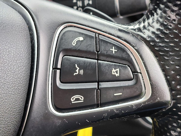 Used Mercedes-Benz C-Class 2016 for sale - 73486787: Photo 30