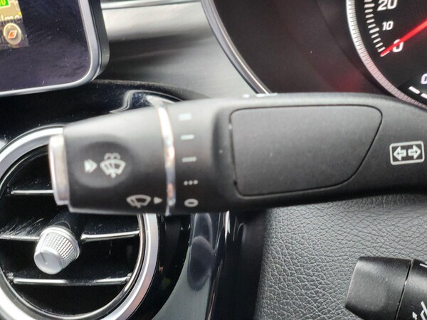 Used Mercedes-Benz C-Class 2016 for sale - 73486787: Photo 31
