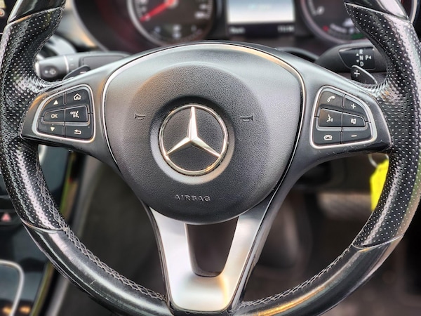 Used Mercedes-Benz C-Class 2016 for sale - 73486787: Photo 40