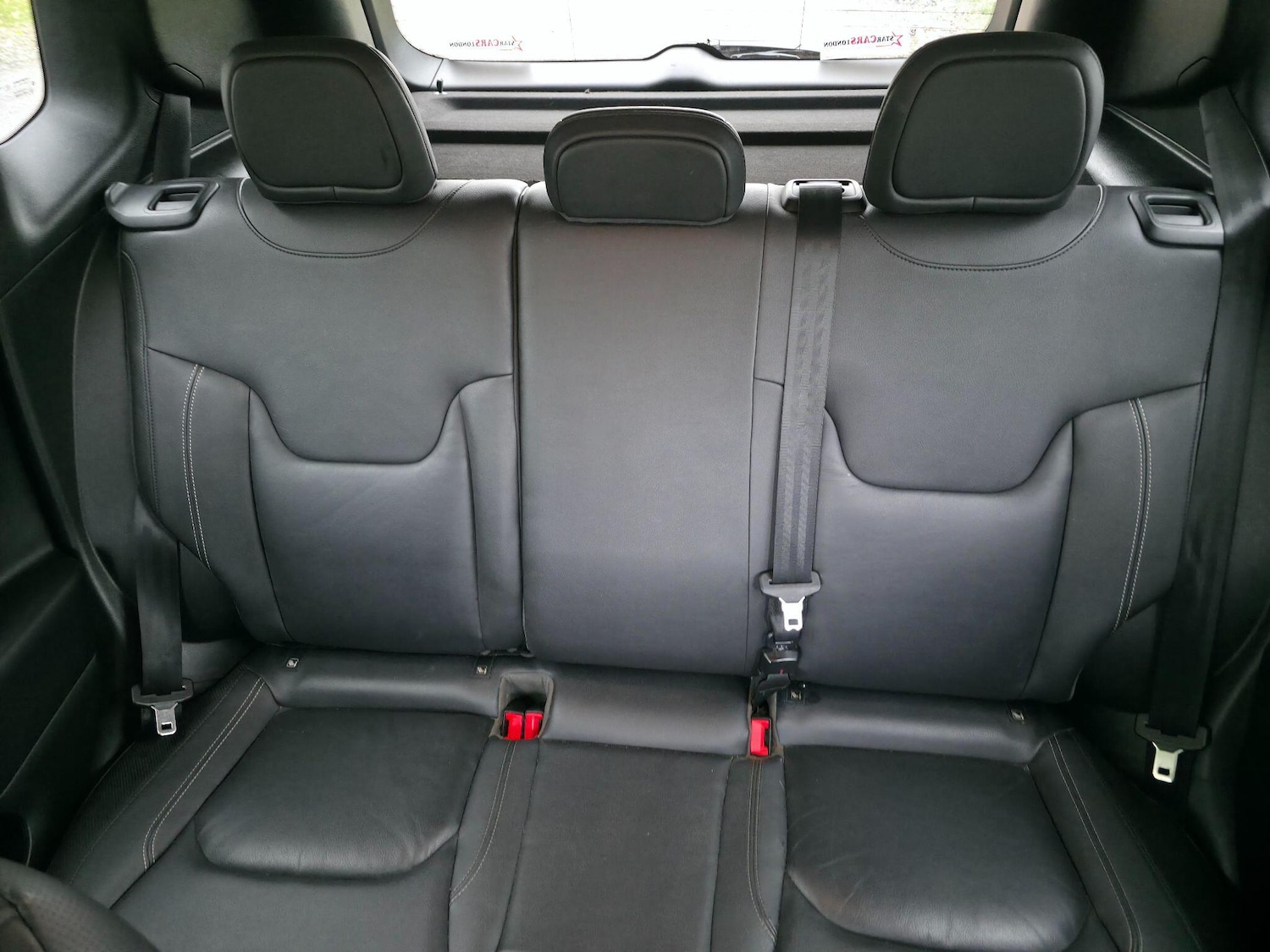 Used Jeep Renegade 2017 for sale - 76995283: Photo 27