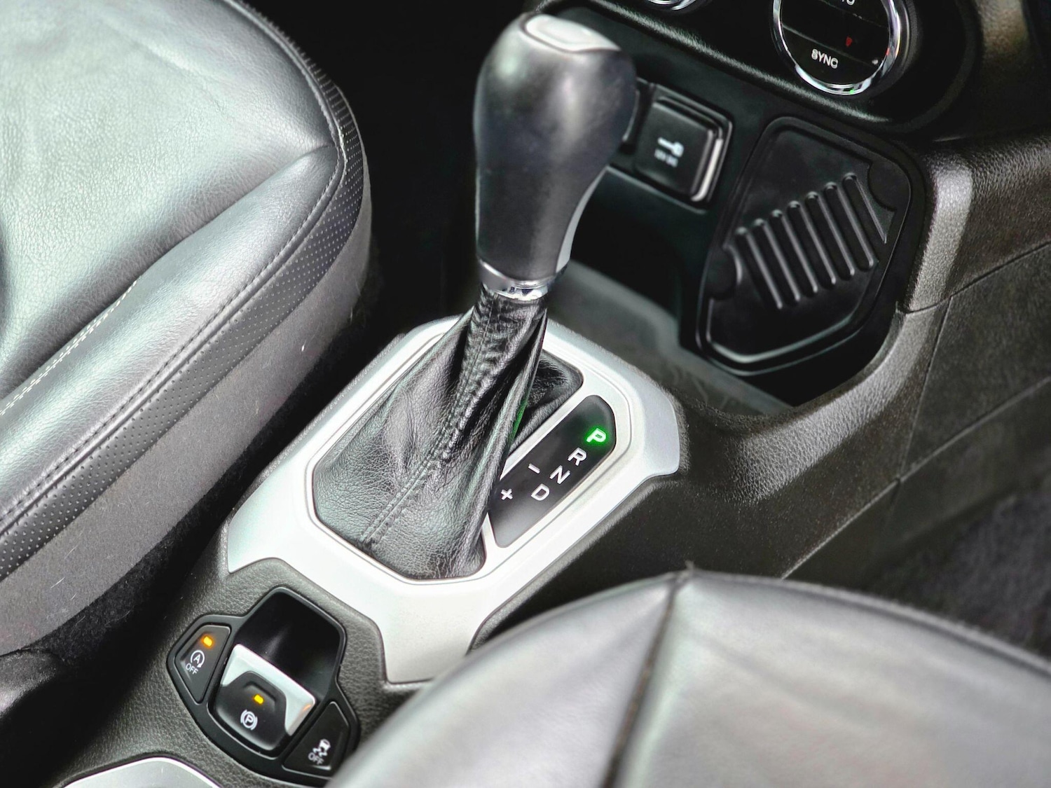 Used Jeep Renegade 2017 for sale - 76995283: Photo 33