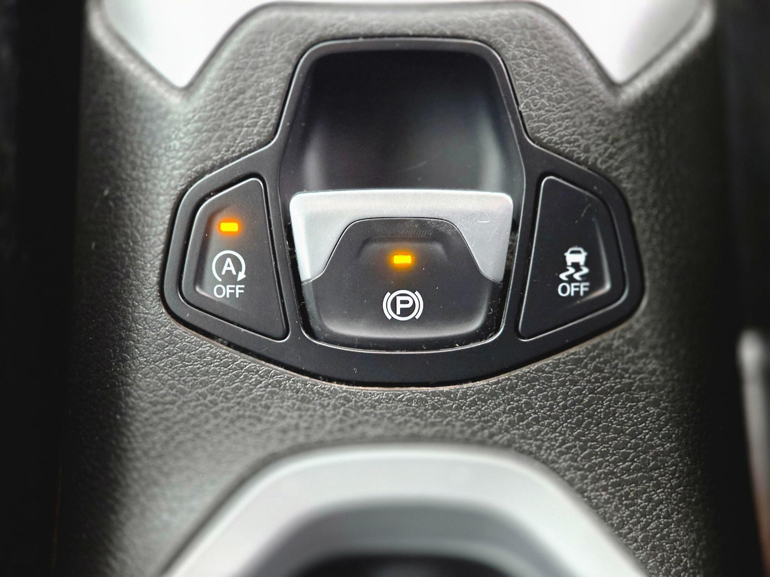 Used Jeep Renegade 2017 for sale - 76995283: Photo 36