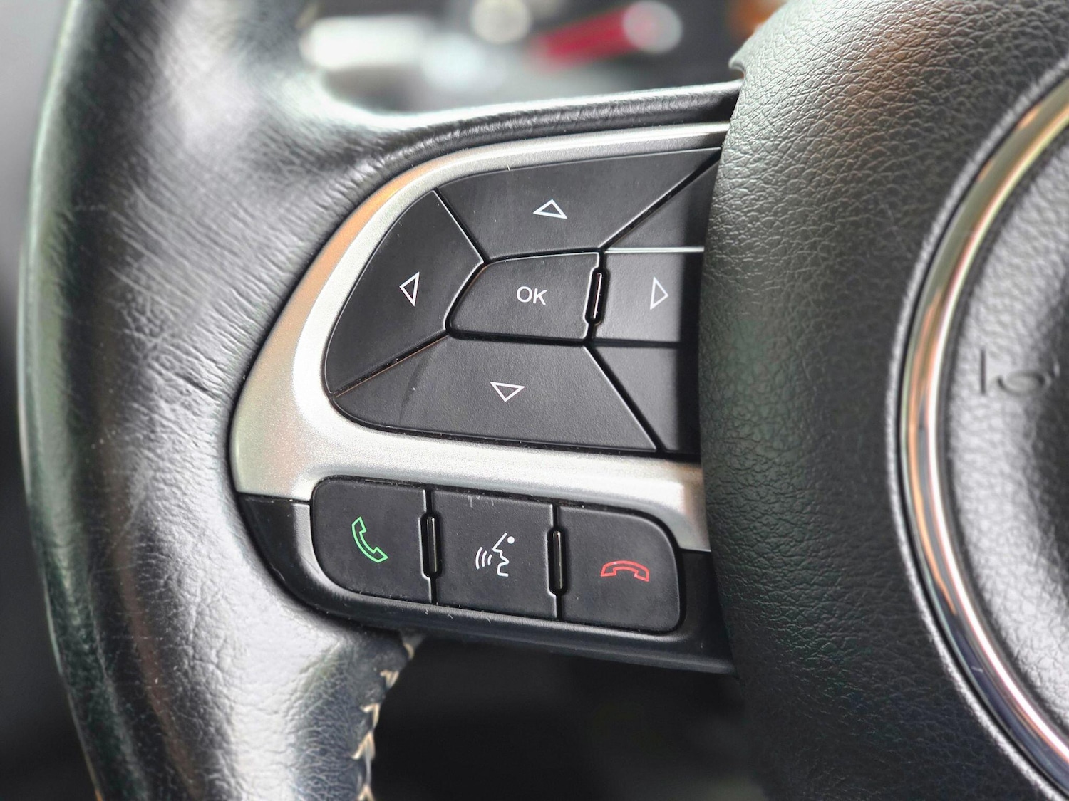 Used Jeep Renegade 2017 for sale - 76995283: Photo 37