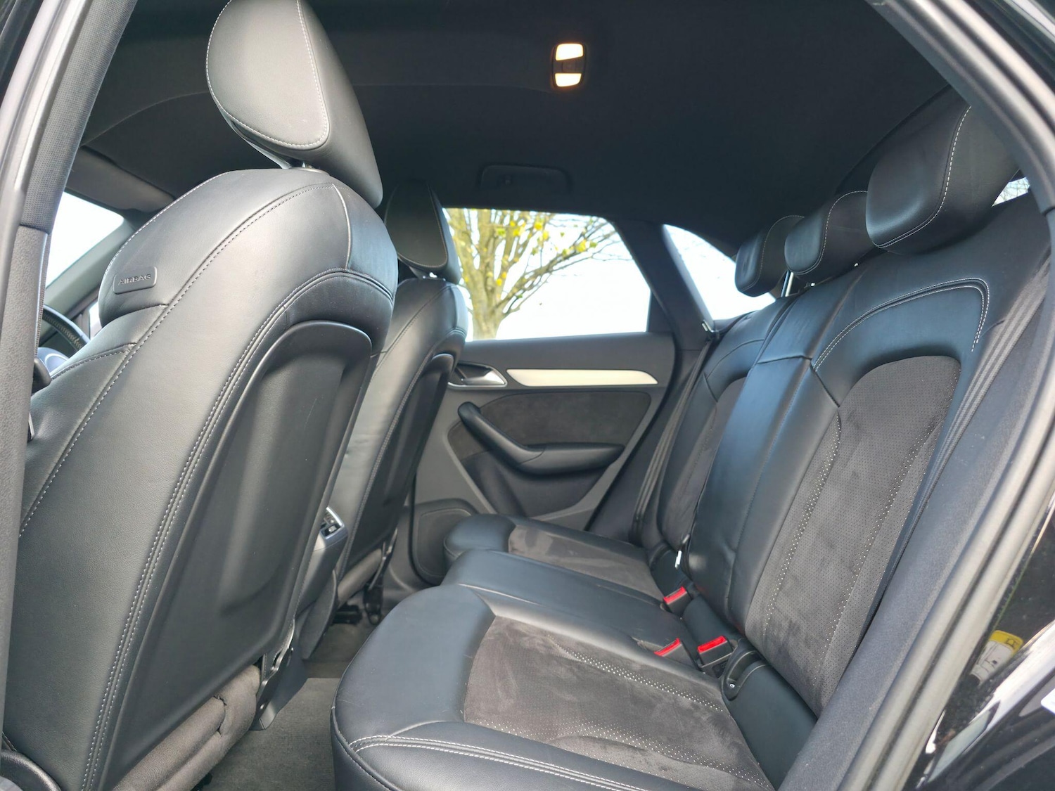 Used Audi Q3 2015 for sale - 77939978: Photo 22