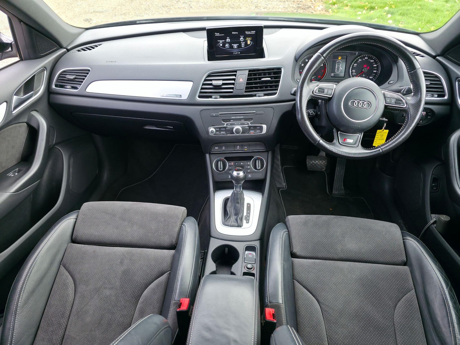 Used Audi Q3 2015 for sale - 77939978: Photo 24