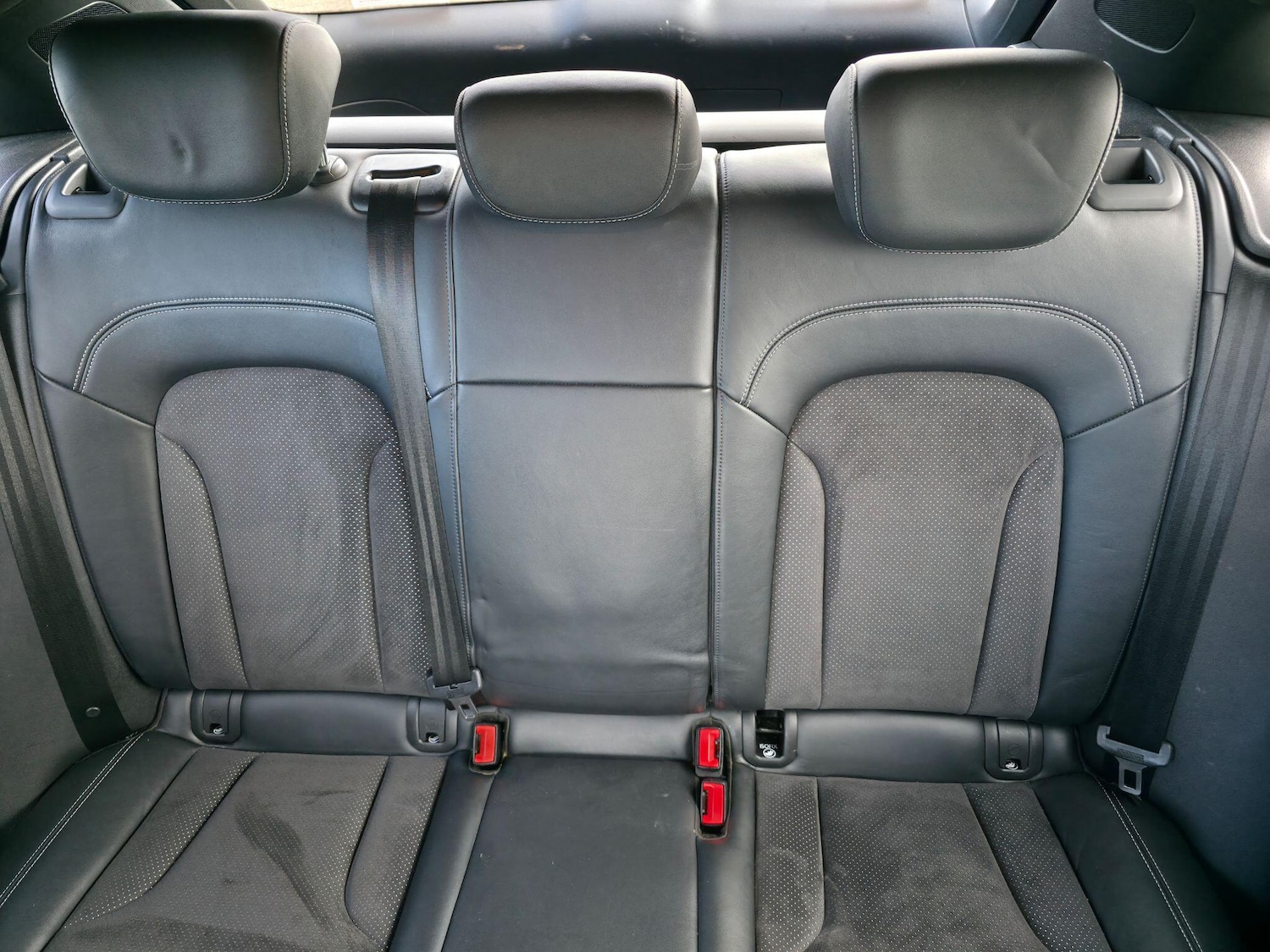 Used Audi Q3 2015 for sale - 77939978: Photo 25