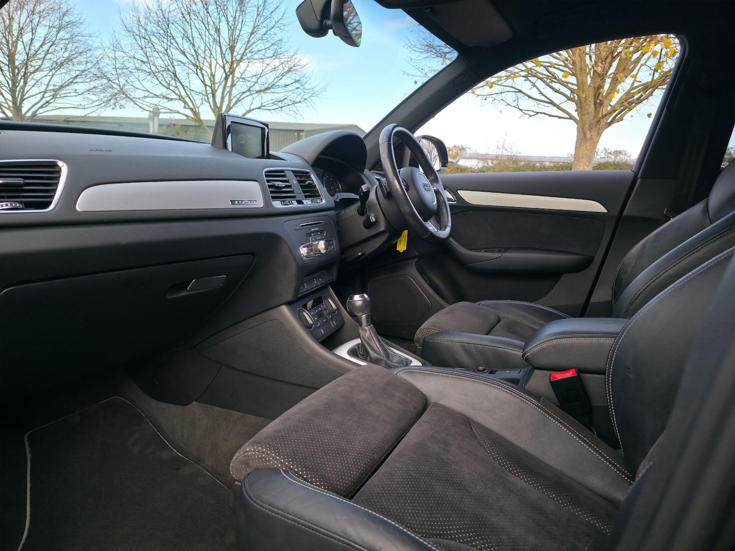 Used Audi Q3 2015 for sale - 77939978: Photo 26