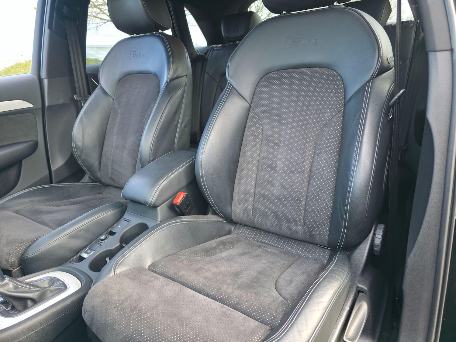 Used Audi Q3 2015 for sale - 77939978: Photo 27