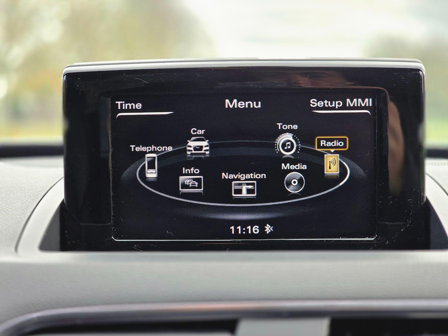 Used Audi Q3 2015 for sale - 77939978: Photo 31