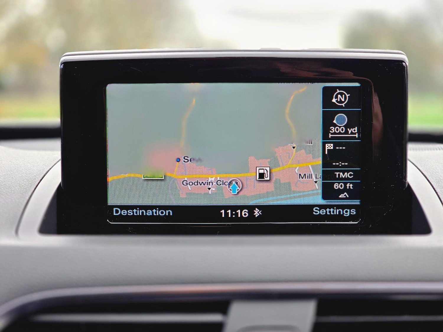 Used Audi Q3 2015 for sale - 77939978: Photo 33