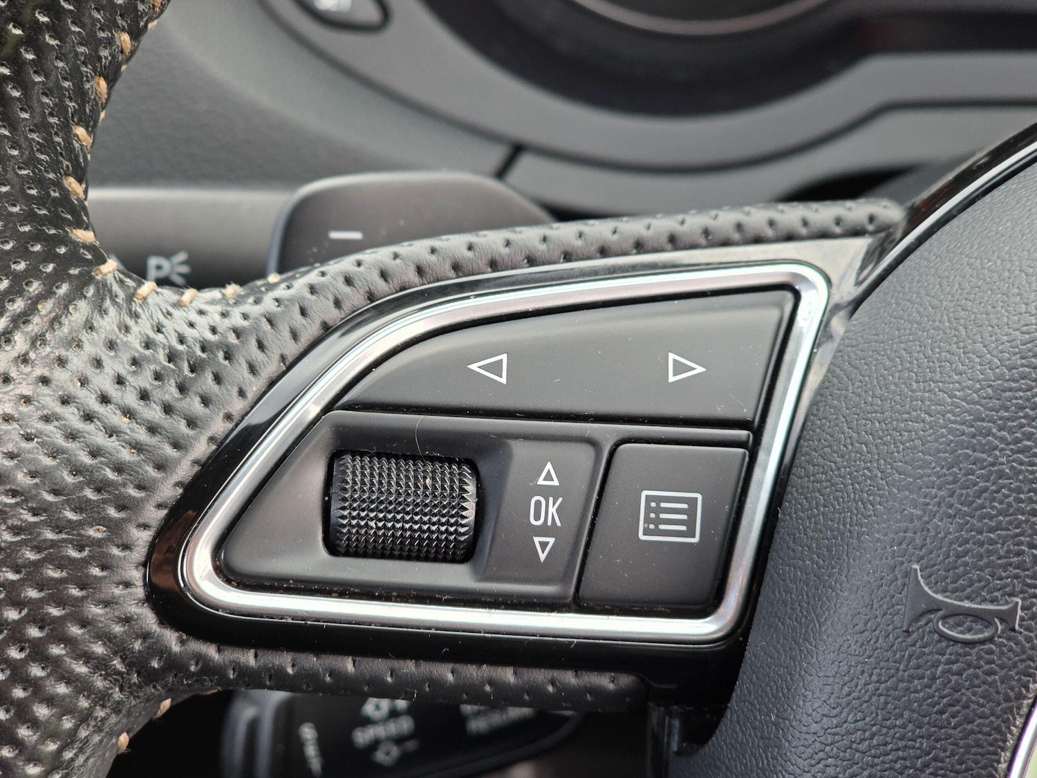 Used Audi Q3 2015 for sale - 77939978: Photo 36