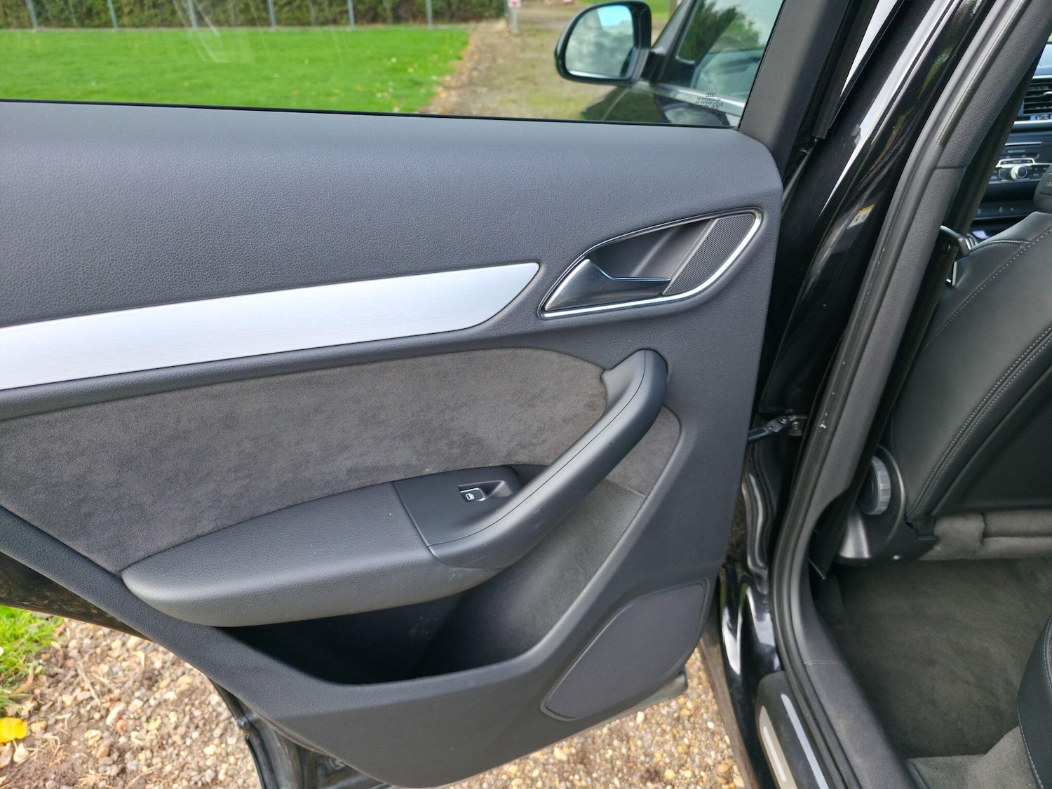 Used Audi Q3 2015 for sale - 77939978: Photo 52