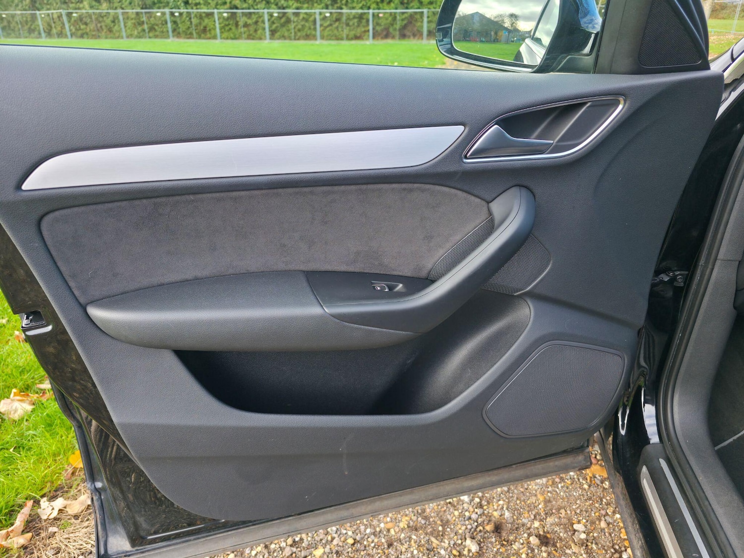 Used Audi Q3 2015 for sale - 77939978: Photo 53