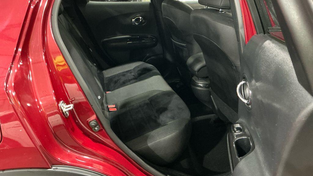 Used Nissan Juke for sale - 77598720: Photo 8