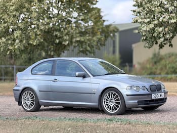 Used BMW 3 Series 2004 for sale - 79836443: Photo