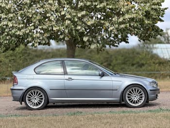 Used BMW 3 Series 2004 for sale - 79836443: Photo